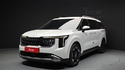 Kia Canival 2024