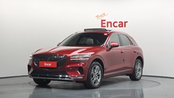 Genesis GV70 2021