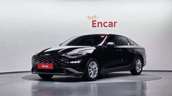Kia K8 2024