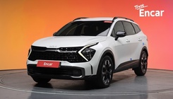 Kia Sportage 2021