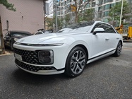 Hyundai Grandeur 2025