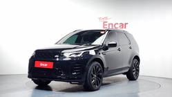 Land Rover Discovery Sport 2024