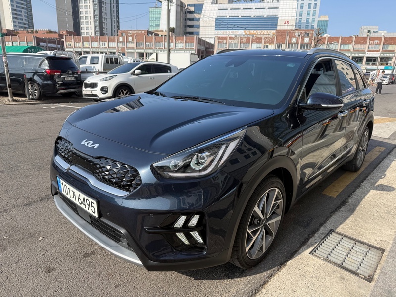 Kia Niro