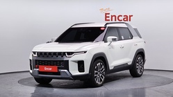 Ssangyong Torres 2023