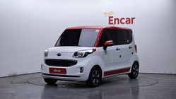 Kia RAY 2014