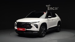 Chevrolet Trailblazer 2025