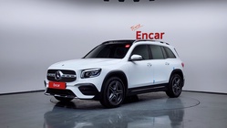 Mercedes-Benz GLB-Class 2021