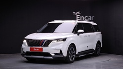 Kia Canival 2020