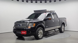 Ford F150 2012