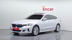 BMW Gran Turismo 2024