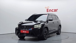 Samsung Grand Koleos 2025