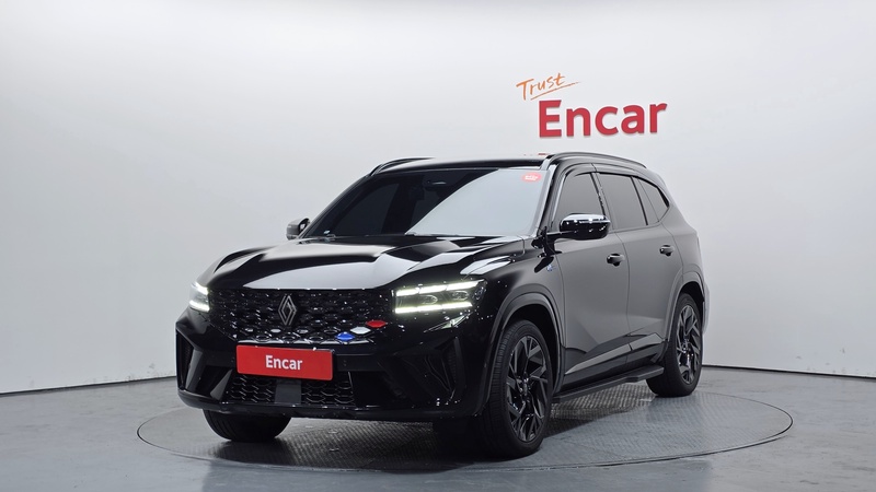 Samsung Grand Koleos