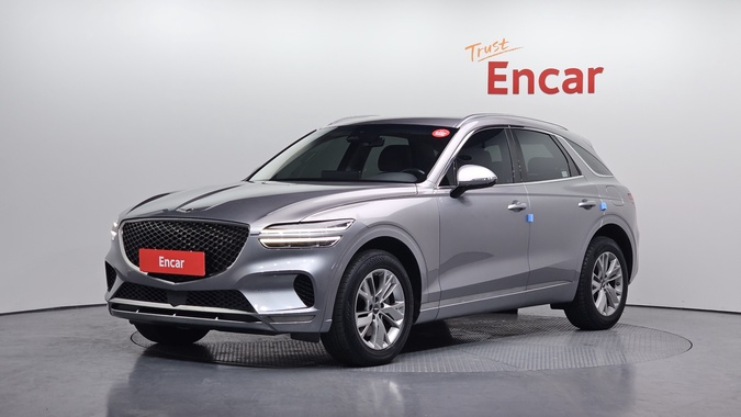 Genesis GV70 2021