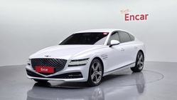 Genesis G80 2020