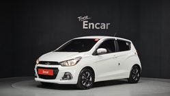 Chevrolet Spark 2018