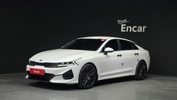 Kia K5 2020