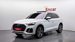 Audi Q5 2023