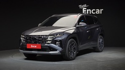 Hyundai Tucson 2024