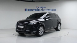 Audi Q7 2013