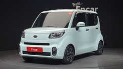 Kia RAY 2021
