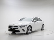 Mercedes-Benz A-Class 2020