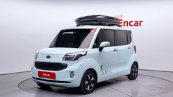 Kia RAY 2012