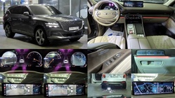 Genesis GV80 2020