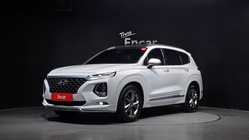 Hyundai Santa Fe 2019