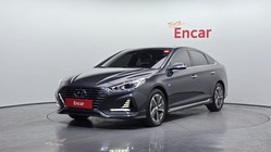 Hyundai Sonata 2018