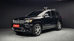 Jeep Cherokee 2019