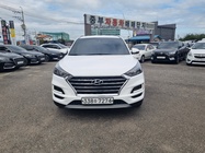 Hyundai Tucson 2020