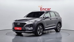 Hyundai Santa Fe 2020