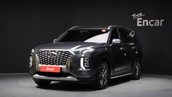 Hyundai Palisade 2019