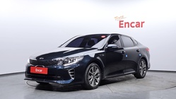 Kia K5 2015