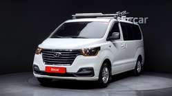Hyundai Starex 2019
