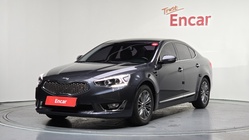 Kia K7 2015