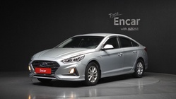 Hyundai Sonata 2017