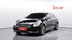 Kia K9 2019