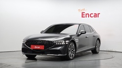 Genesis G90 2023