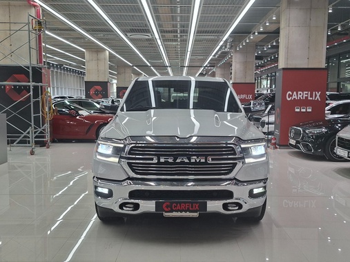 Dodge RAM 2019