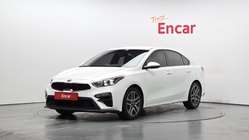 Kia K3 2019