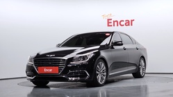 Genesis G80 2017