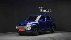 Hyundai Casper 2022