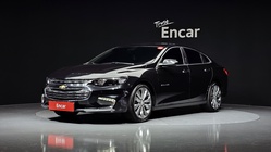 Chevrolet Malibu 2016