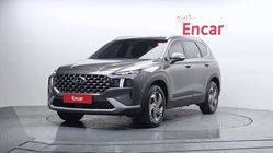 Hyundai Santa Fe 2022
