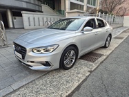 Hyundai Grandeur 2019