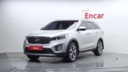 Kia Sorento 2014