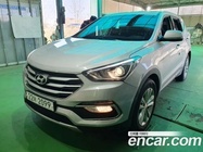 Hyundai Santa Fe 2016