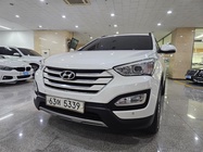 Hyundai Santa Fe 2015
