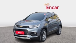 Chevrolet Trax 2019